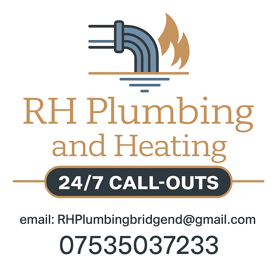 rh plumbing and heating south wales logo upscaled transparent margin 0pct